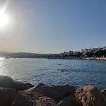 Cannes Californie, Winter Palace, A 2 Pas De La Rue D\'Antibes Et Des Plages De La Croisette