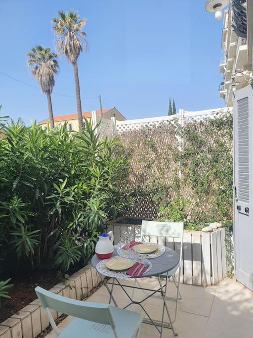 Californie, Winter Palace, A 2 Pas De La Rue D'antibes Et Des Plages De La Croisette * Cannes