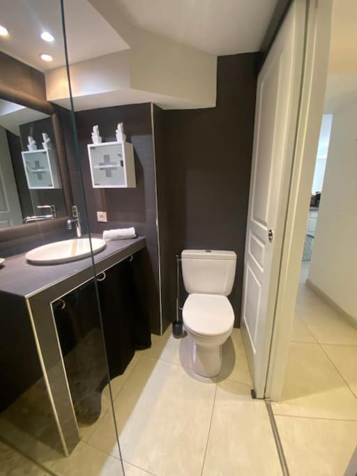 Californie, Winter Palace, A 2 Pas De La Rue D'antibes Et Des Plages De La Croisette * Cannes
