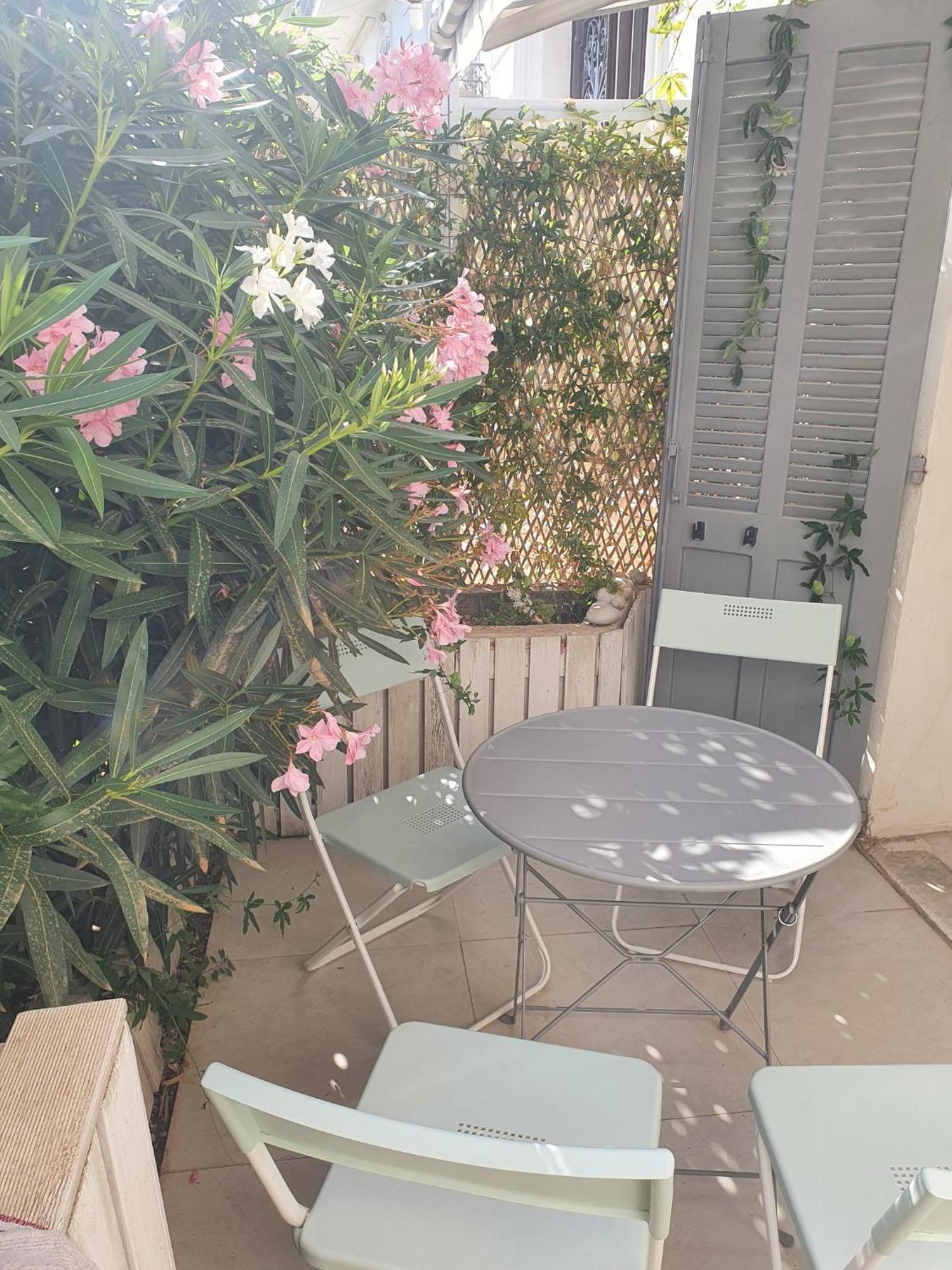 Californie, Winter Palace, A 2 Pas De La Rue D'antibes Et Des Plages De La Croisette * Cannes